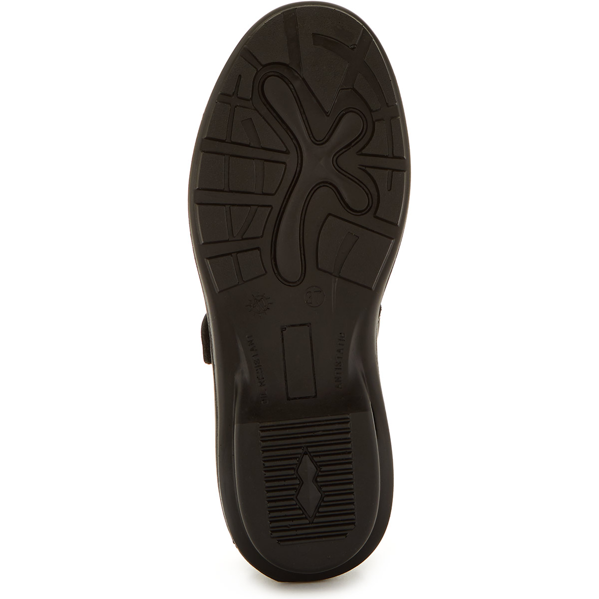 Arco ST810 Women’s Black S1 Safety Shoes Arco Safety Shoes Arco