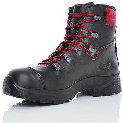 HAIX Airpower XR3 Black GORE-TEX S3 Safety Boots