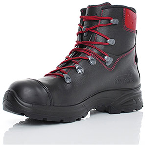 HAIX Airpower XR3 Black GORE-TEX S3 Safety Boots