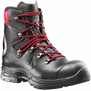 HAIX Airpower XR3 Men’s Black GORE-TEX S3 Safety Boots 12