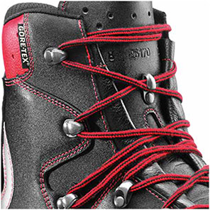 HAIX Airpower XR3 Black GORE-TEX S3 Safety Boots