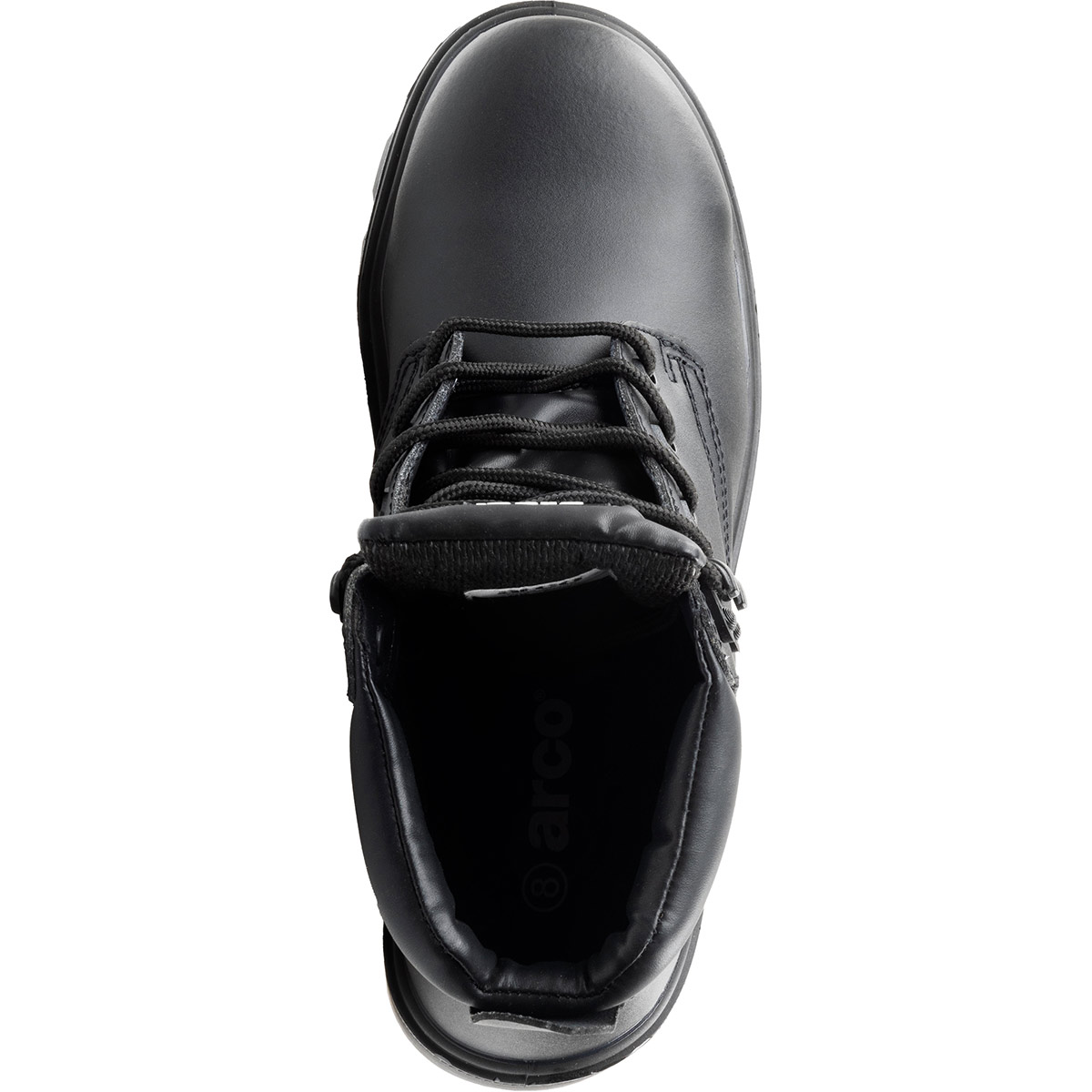 Arco CT203 Black NonMetallic S3 Safety Boots Arco Safety Boots Arco