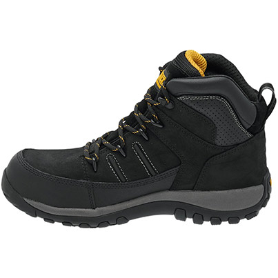 DEWALT Chicago Black SBP Safety Boots