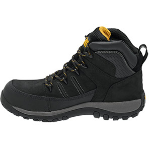 DEWALT Chicago Black SBP Safety Boots