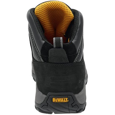 DEWALT Chicago Black SBP Safety Boots