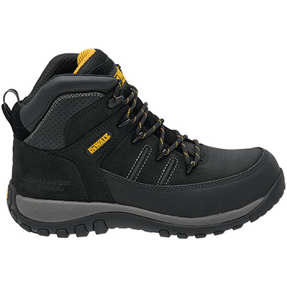 DEWALT Chicago Black SBP Safety Boots