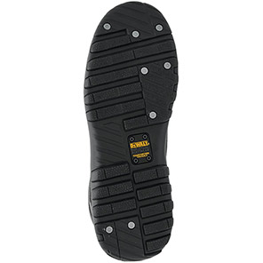 DEWALT Chicago Black SBP Safety Boots