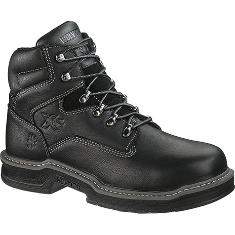 wolverine archer 2 boots