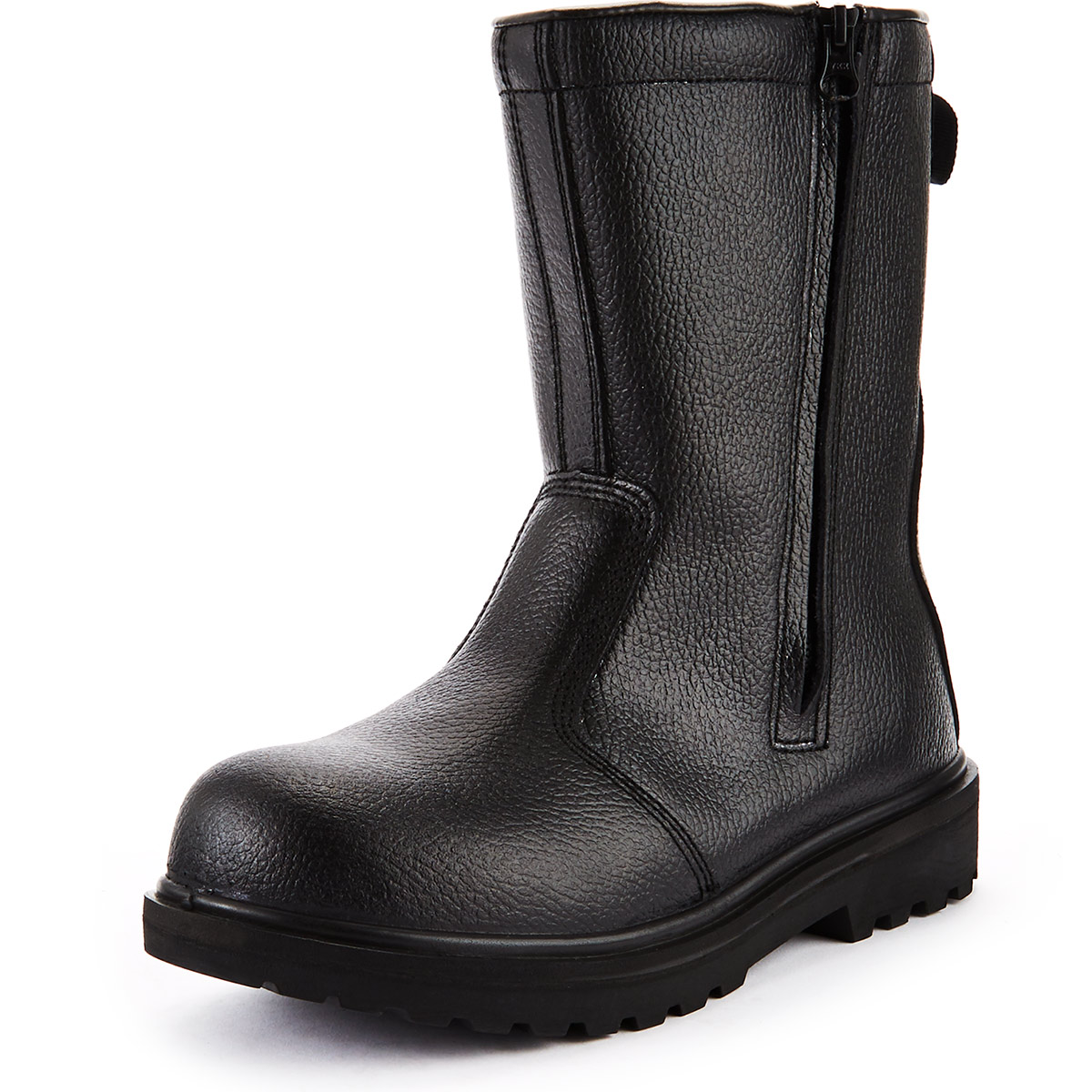 Arco ST221 Black S2 ColdStore Safety Boots Arco Safety Boots Arco