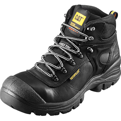 caterpillar pneumatic boots