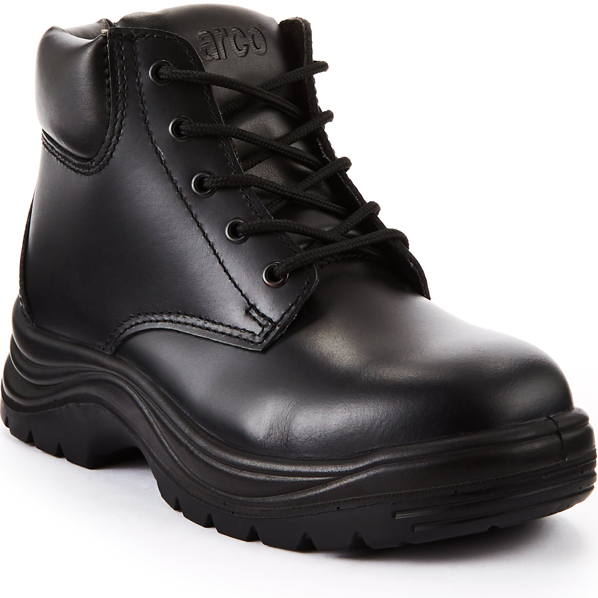 arco womens safety boots