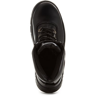 Arco Essentials Black Waterproof S3 Safety Boots