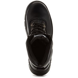 Arco Essentials Black Waterproof S3 Safety Boots