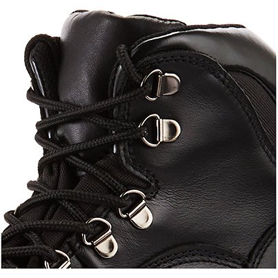 Arco Essentials Black Waterproof S3 Safety Boots