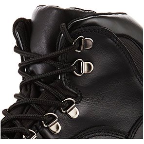Arco Essentials Black Waterproof S3 Safety Boots