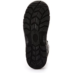 Arco Essentials Black Waterproof S3 Safety Boots