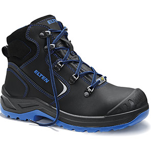 arco workwear boots