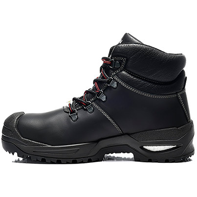 ELTEN Francesco XXSG Black S3S ESD Safety Boots