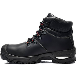 ELTEN Francesco XXSG Black S3S ESD Safety Boots