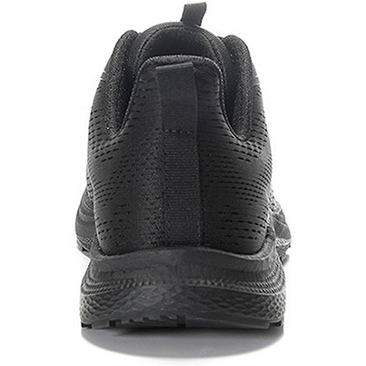 ELTEN TAVIXX XXFE Low Black S1PS ESD Safety Trainers