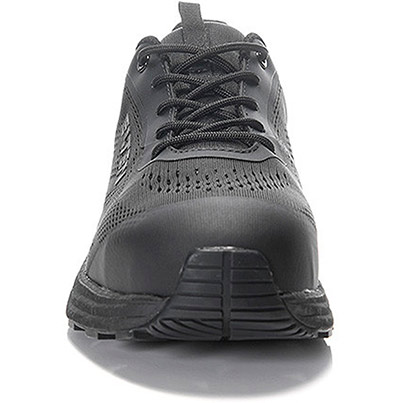 ELTEN TAVIXX XXFE Low Black S1PS ESD Safety Trainers