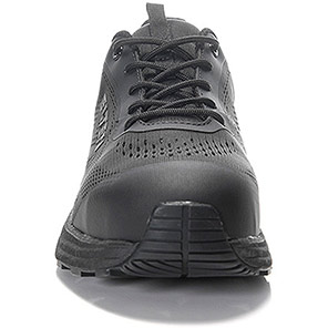 ELTEN TAVIXX XXFE Low Black S1PS ESD Safety Trainers