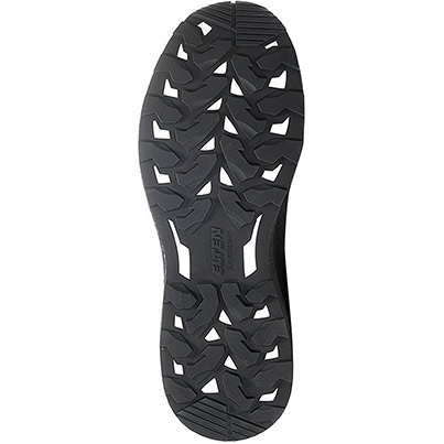 ELTEN TAVIXX XXFE Low Black S1PS ESD Safety Trainers