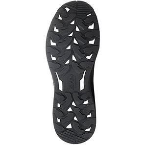 ELTEN TAVIXX XXFE Low Black S1PS ESD Safety Trainers