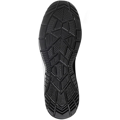 ELTEN MADDOX XXR Low BOA Black ESD S3S Safety Trainers