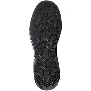 ELTEN MADDOX XXR Low BOA Black ESD S3S Safety Trainers