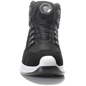 ELTEN MADDOX XXR BOA Black S3S ESD Safety Hiker Boots