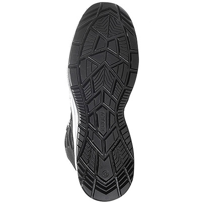 ELTEN MADDOX XXR BOA Black S3S ESD Safety Hiker Boots