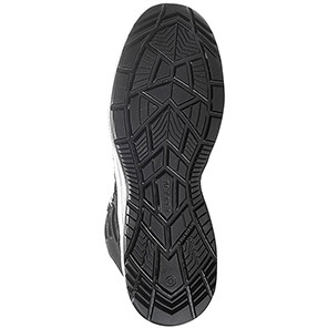 ELTEN MADDOX XXR BOA Black S3S ESD Safety Hiker Boots