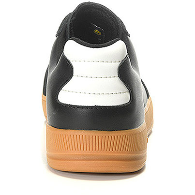 ELTEN OTTO Black S1PS ESD Safety Trainers