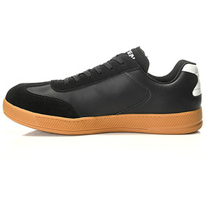 ELTEN OTTO Black S1PS ESD Safety Trainers