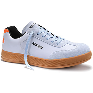 ELTEN OTTO Blue S1PS ESD Safety Trainers 12