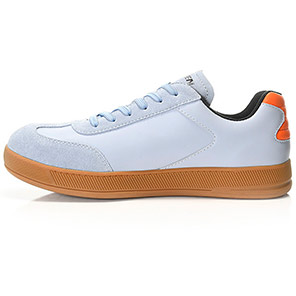 ELTEN OTTO Blue S1PS ESD Safety Trainers