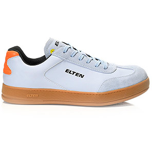 ELTEN OTTO Blue S1PS ESD Safety Trainers