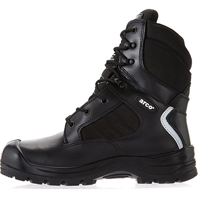 arco safety boots