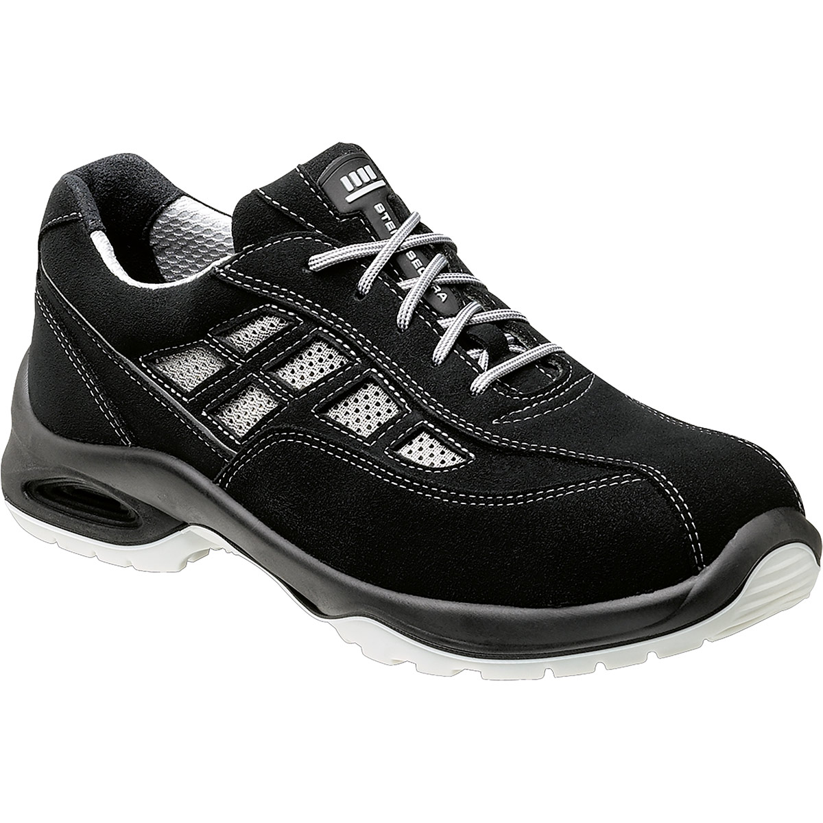 steitz secura vx pro 7550 s2 esd halbschuh gr. 47