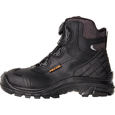 pezzol work boots