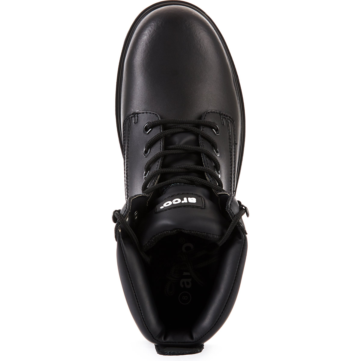 arco womens safety boots