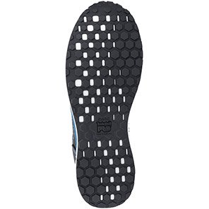 Timberland PRO Reaxion 2.0 Black/Blue S3S Safety Trainers