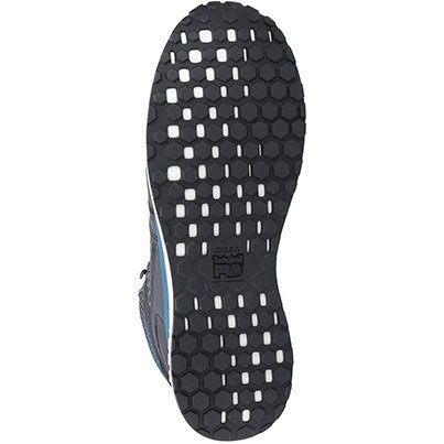 Timberland PRO Reaxion 2.0 Black/Blue S3S Safety Boots