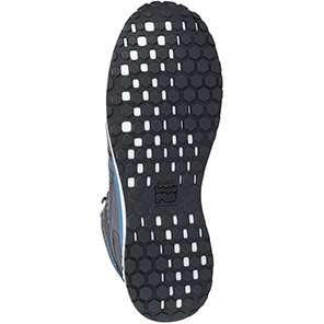 Timberland PRO Reaxion 2.0 Black/Blue S3S Safety Boots