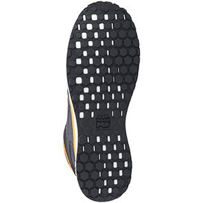 Timberland PRO Reaxion 2.0 Black/Orange S3S Safety Boots