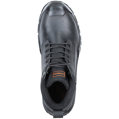 PEZZOL Kyle III Men’s Black Wide-Fit S3S Safety Chukka Boots