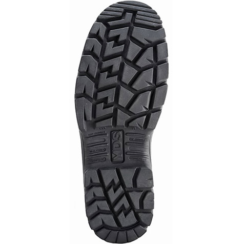 goliath welding boots