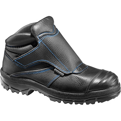 goliath welding boots