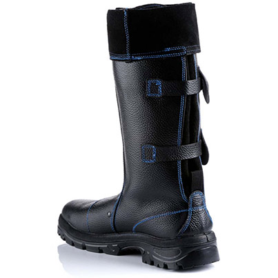 Goliath Blast King Black S3 Foundry Safety Boots
